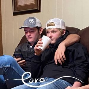 Meet your Posher, Karen